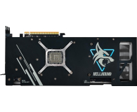 PowerColor Radeon RX 7900 XT Hellhound 20GB GDDR6 - 1104112 - zdjęcie 8